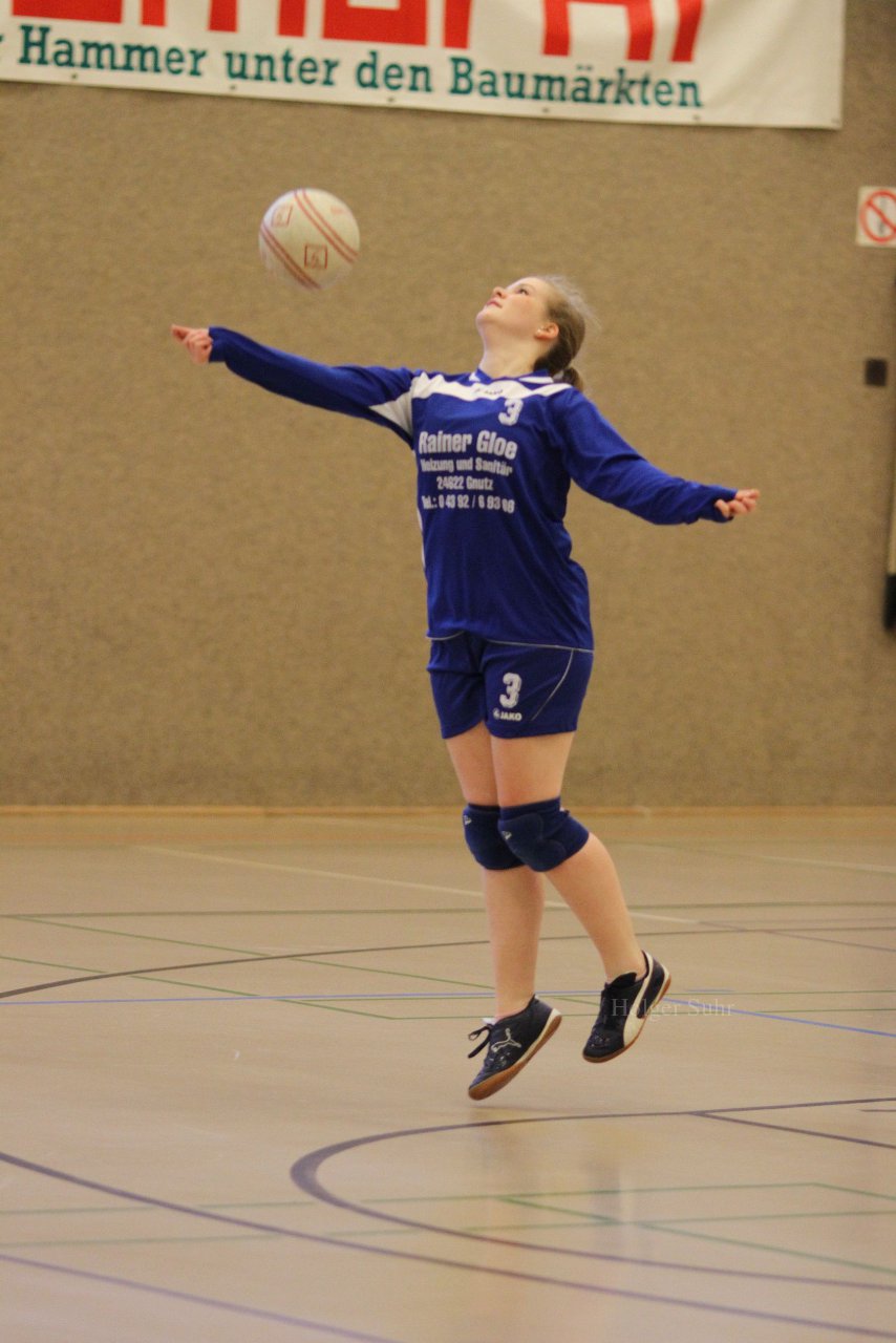 Bild 240 - U18w 4.Tag am 18.2.12